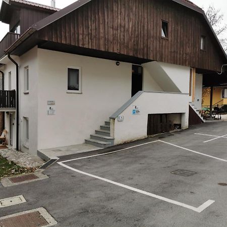 Corner Apartments ボヴェツ エクステリア 写真