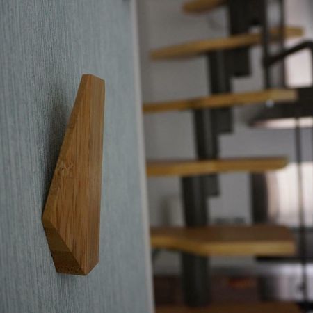 Corner Apartments ボヴェツ エクステリア 写真