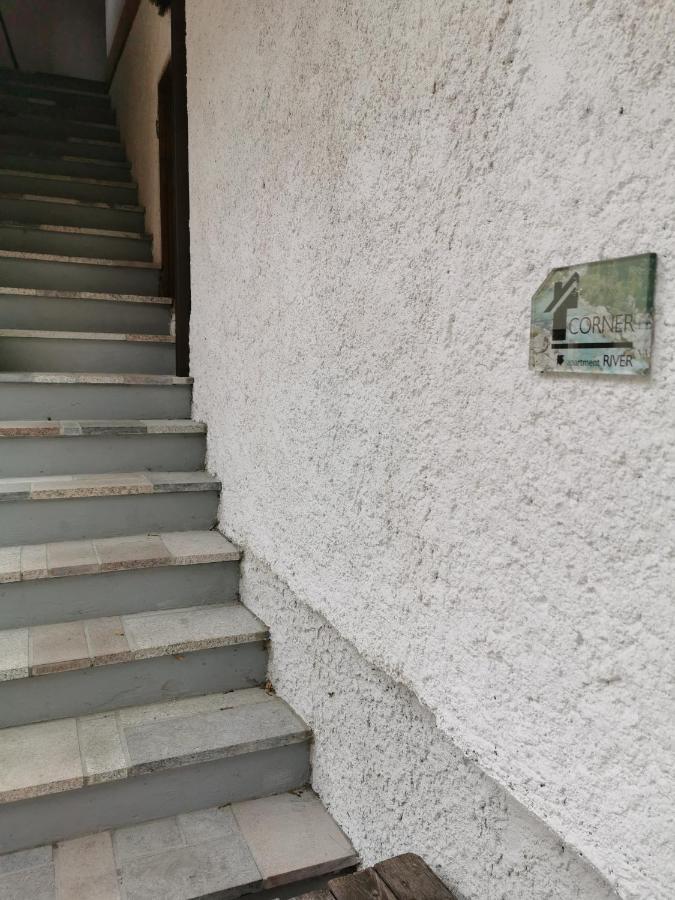Corner Apartments ボヴェツ エクステリア 写真