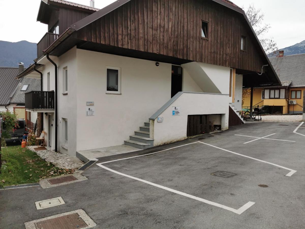 Corner Apartments ボヴェツ エクステリア 写真