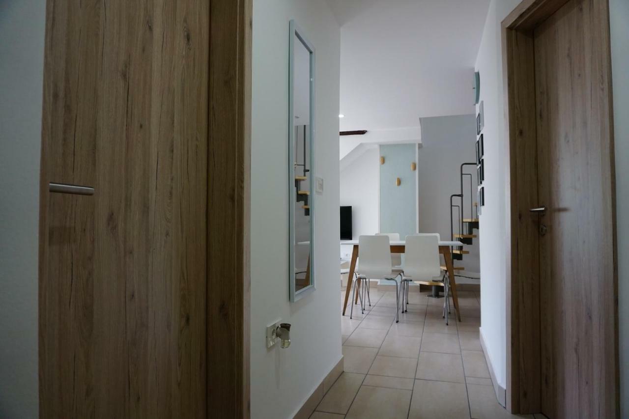 Corner Apartments ボヴェツ エクステリア 写真