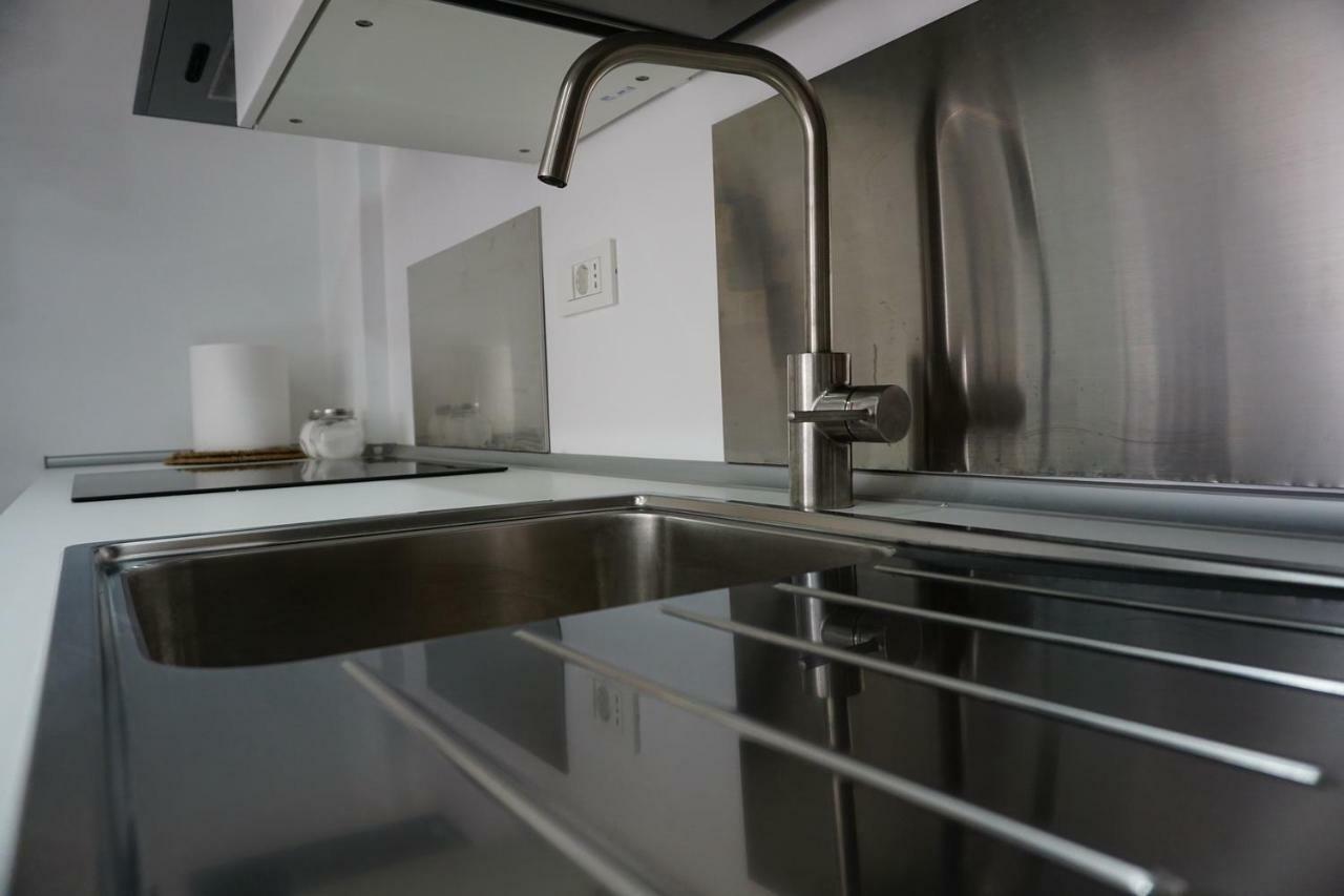 Corner Apartments ボヴェツ エクステリア 写真