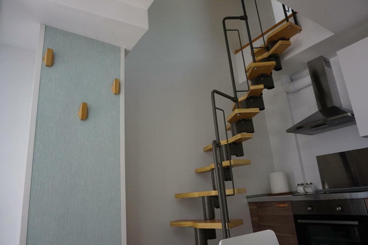 Corner Apartments ボヴェツ エクステリア 写真