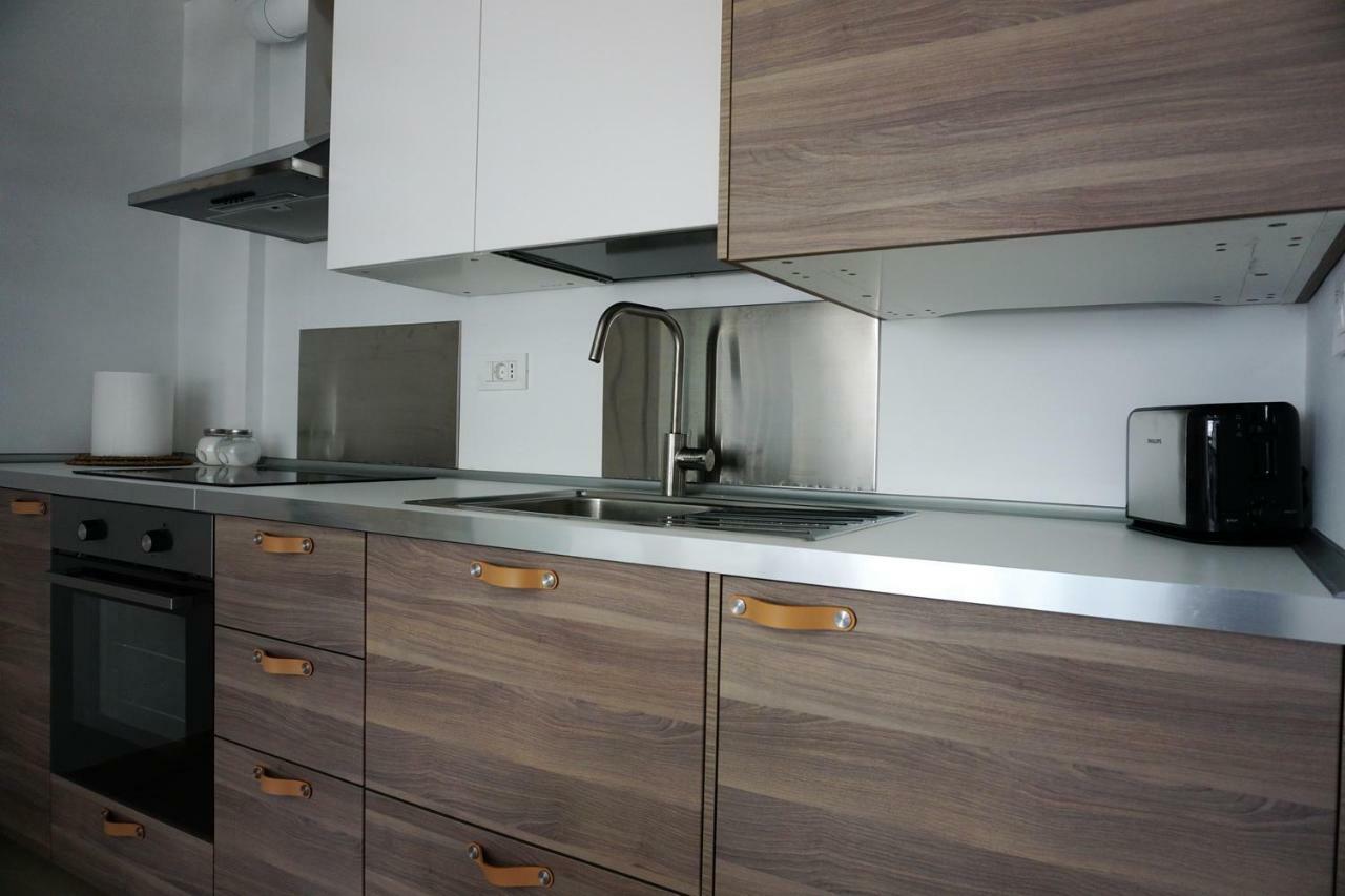 Corner Apartments ボヴェツ エクステリア 写真