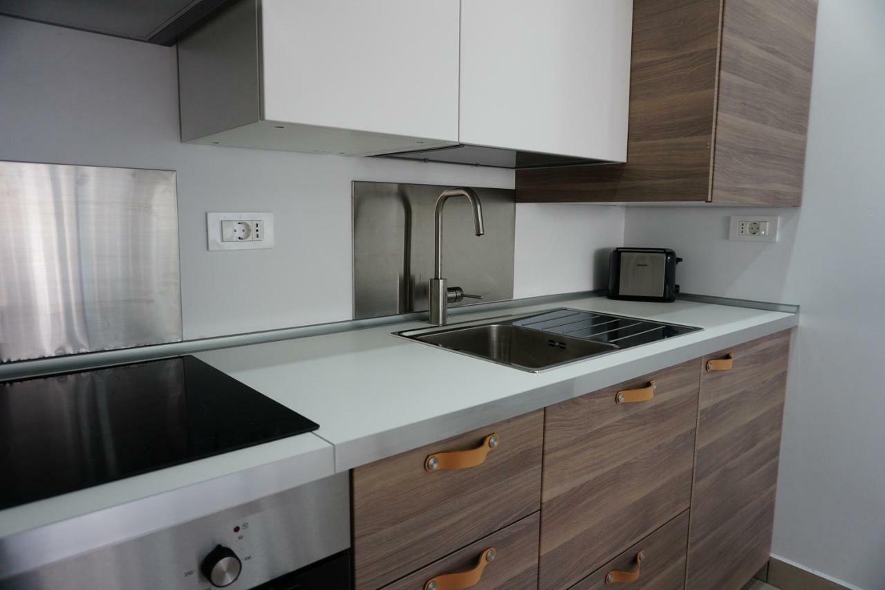 Corner Apartments ボヴェツ エクステリア 写真