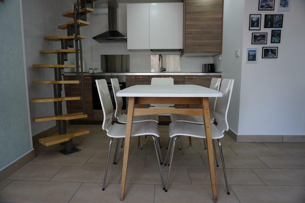 Corner Apartments ボヴェツ エクステリア 写真