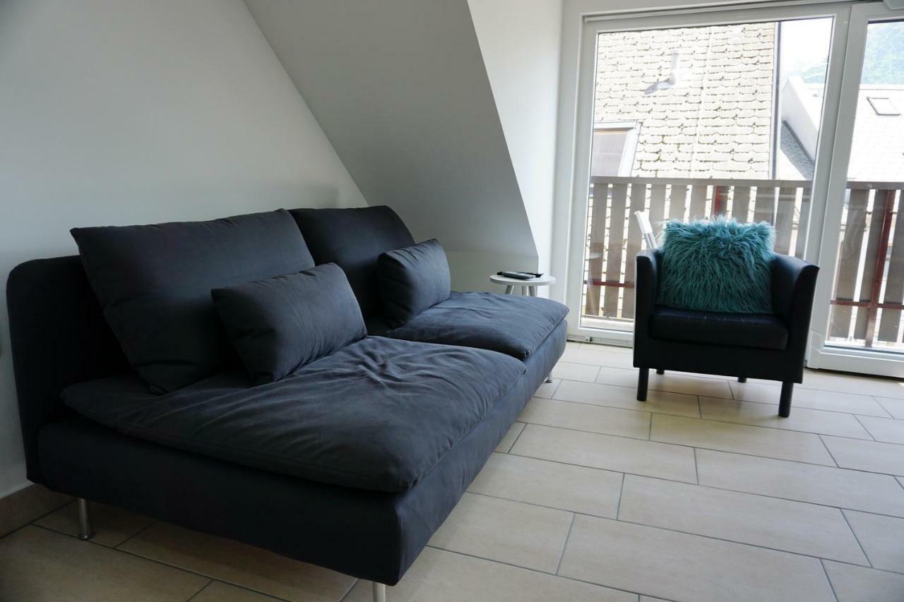 Corner Apartments ボヴェツ エクステリア 写真