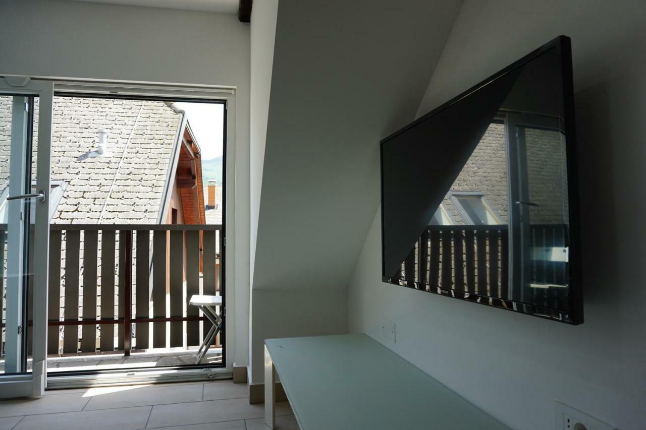 Corner Apartments ボヴェツ エクステリア 写真