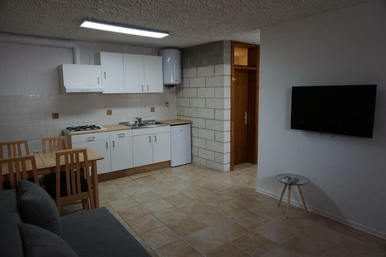 Corner Apartments ボヴェツ エクステリア 写真