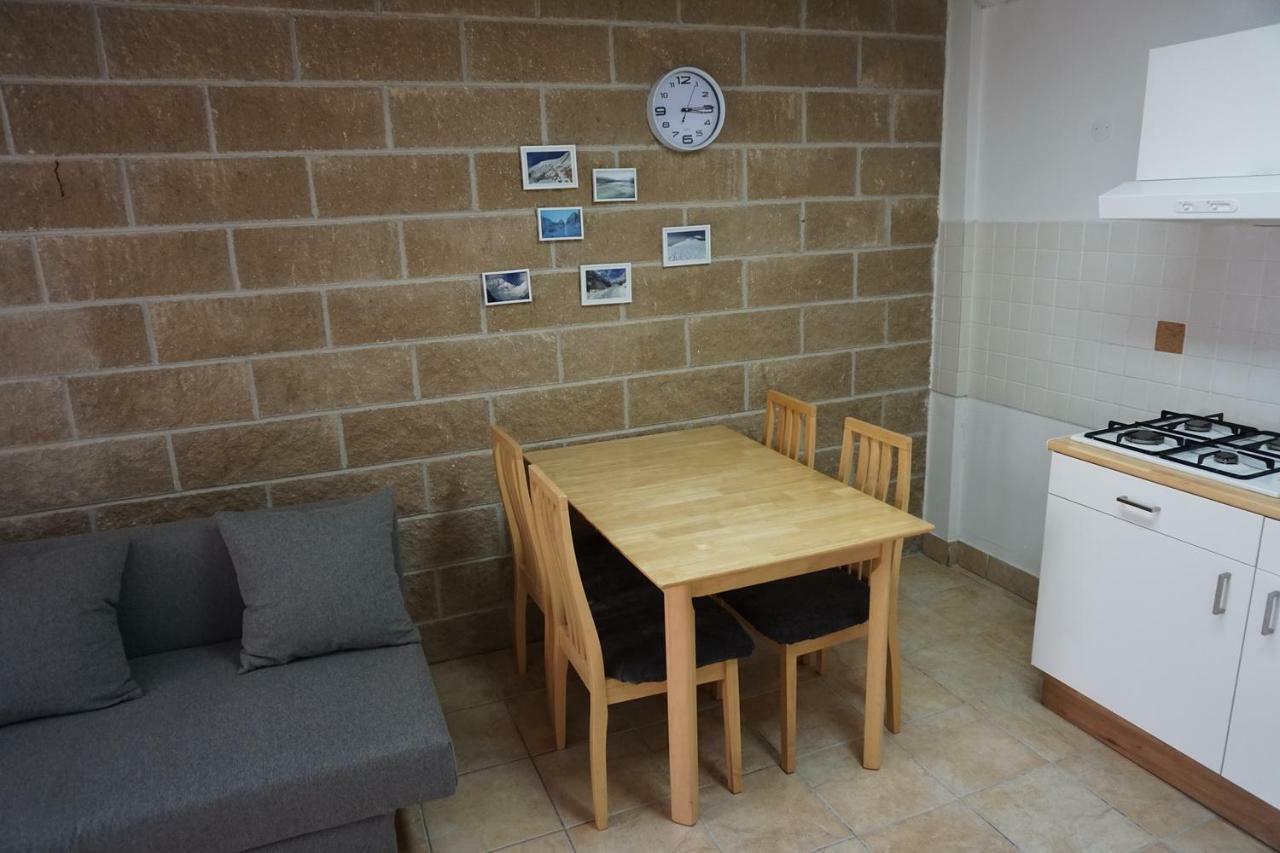 Corner Apartments ボヴェツ エクステリア 写真