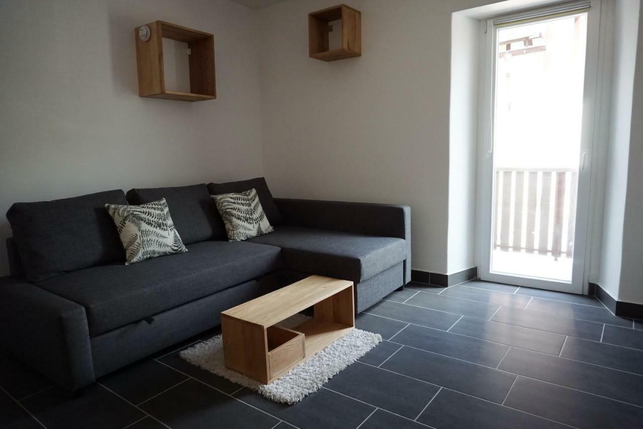 Corner Apartments ボヴェツ エクステリア 写真