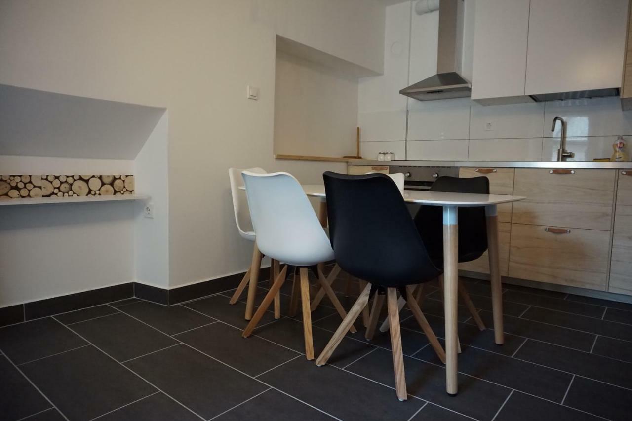 Corner Apartments ボヴェツ エクステリア 写真