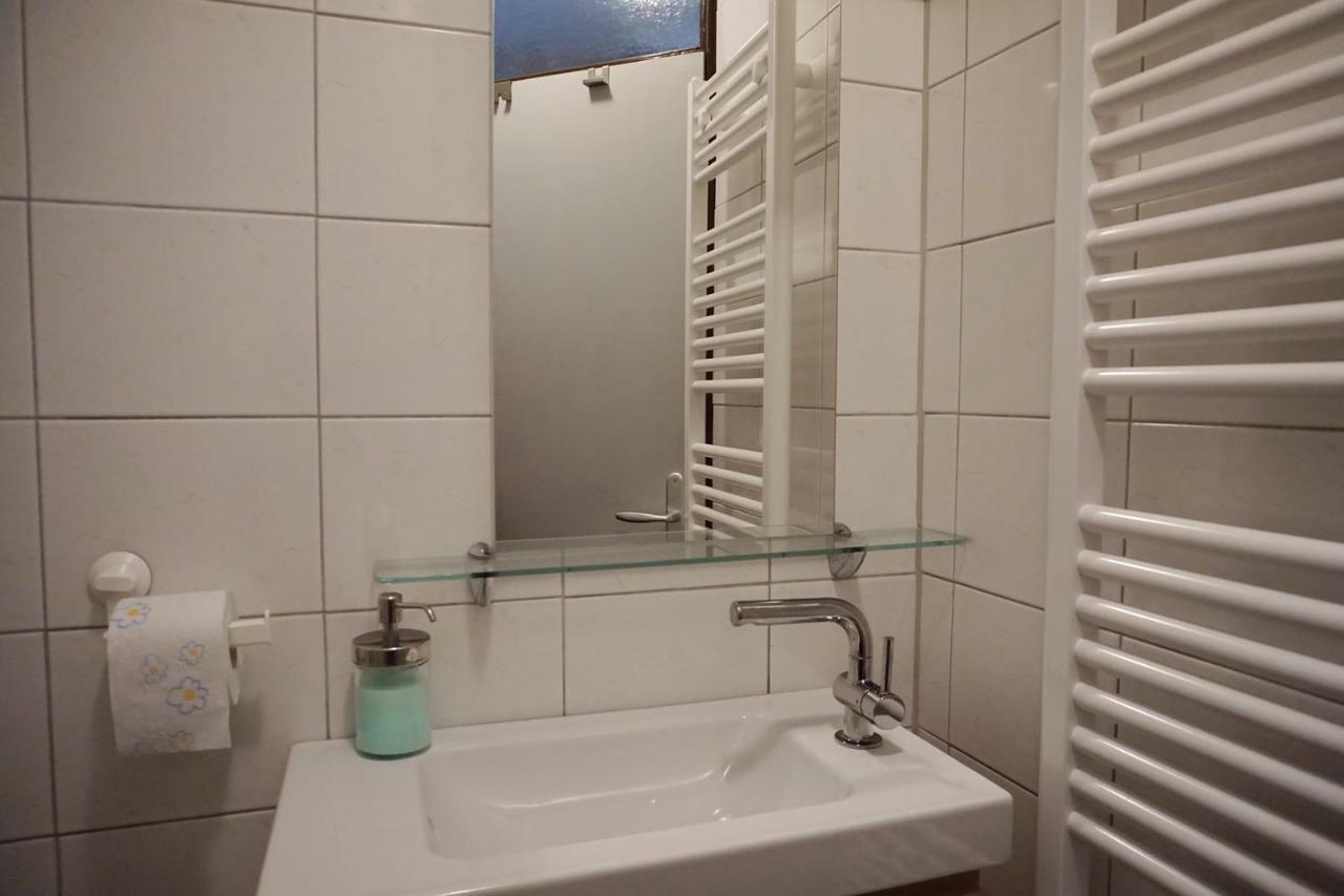 Corner Apartments ボヴェツ エクステリア 写真