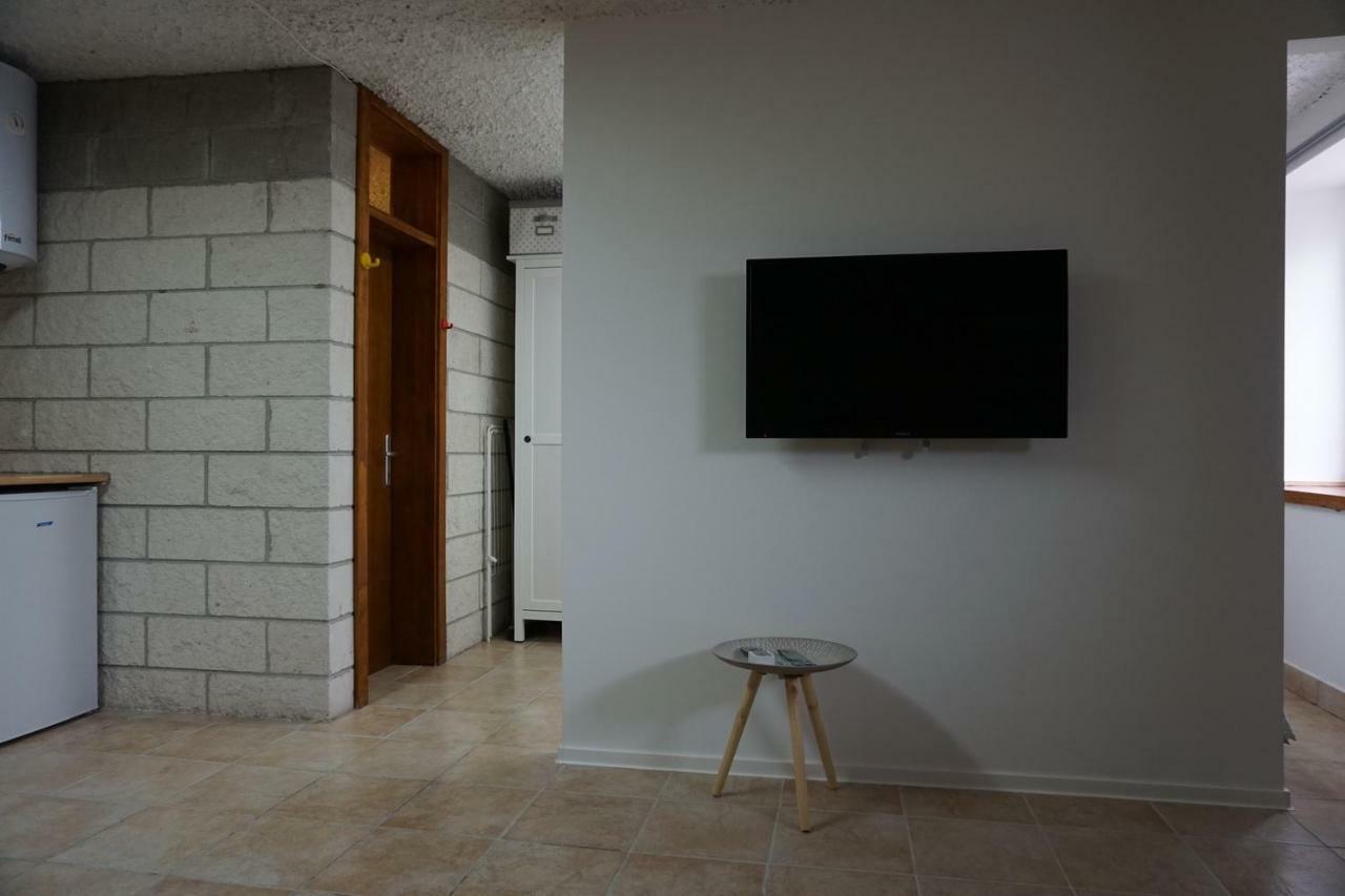 Corner Apartments ボヴェツ エクステリア 写真