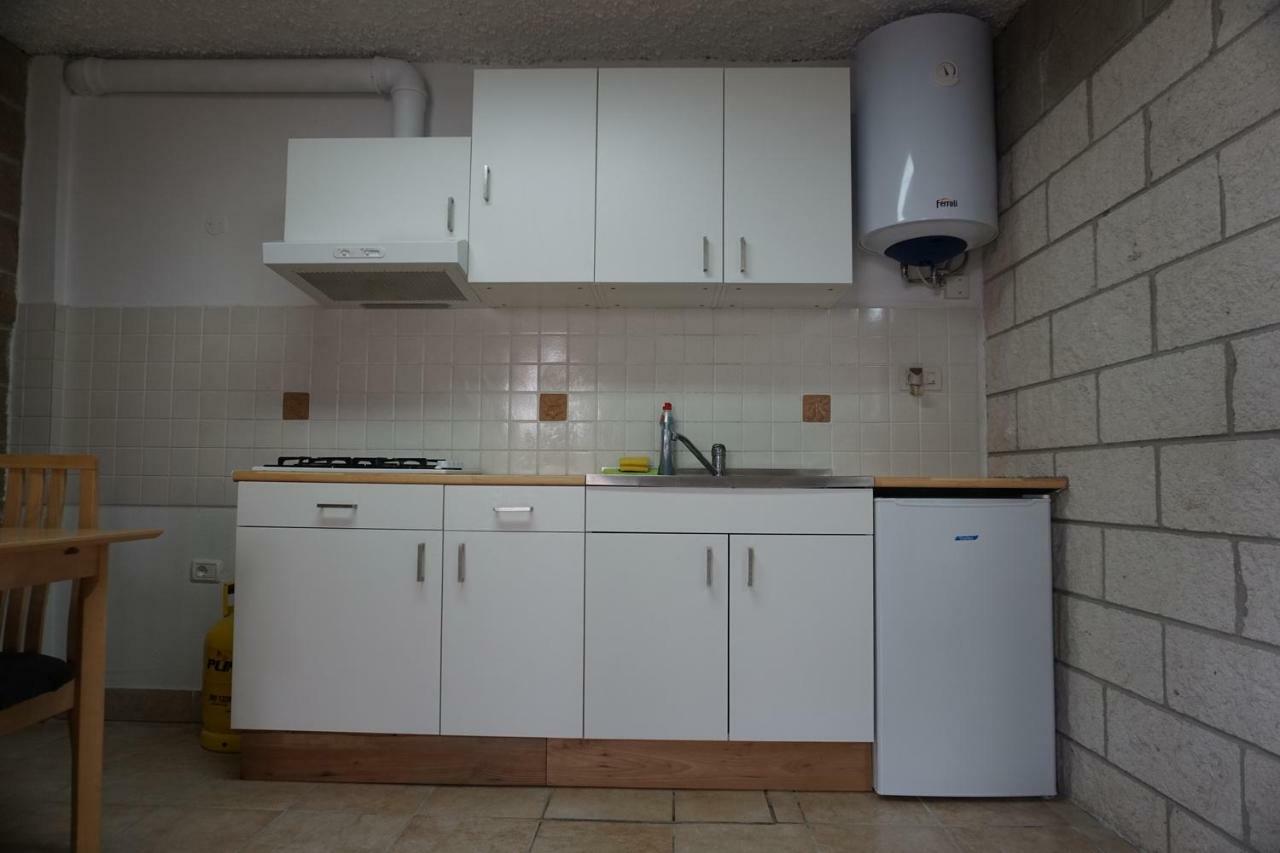 Corner Apartments ボヴェツ エクステリア 写真
