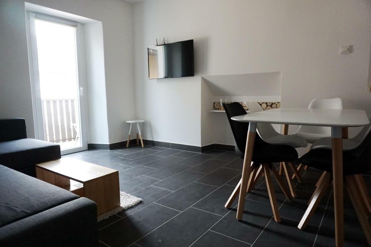 Corner Apartments ボヴェツ エクステリア 写真