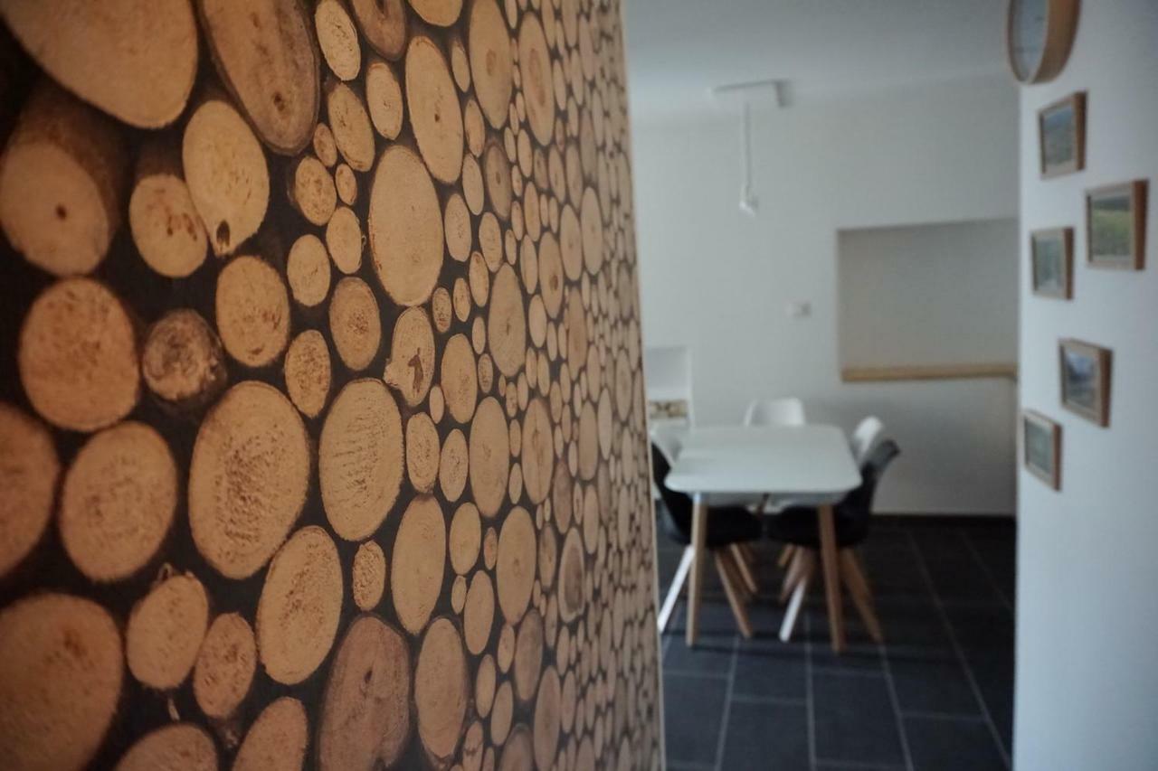 Corner Apartments ボヴェツ エクステリア 写真