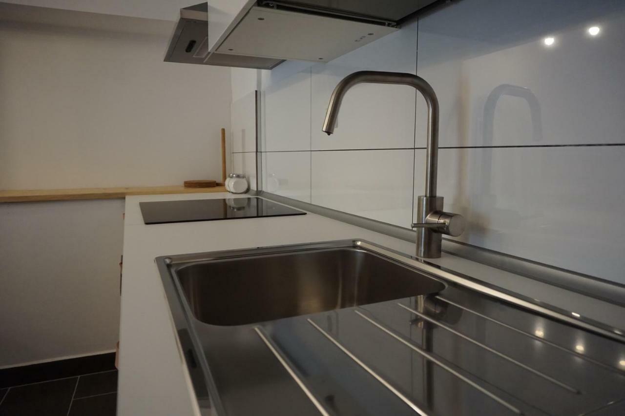 Corner Apartments ボヴェツ エクステリア 写真