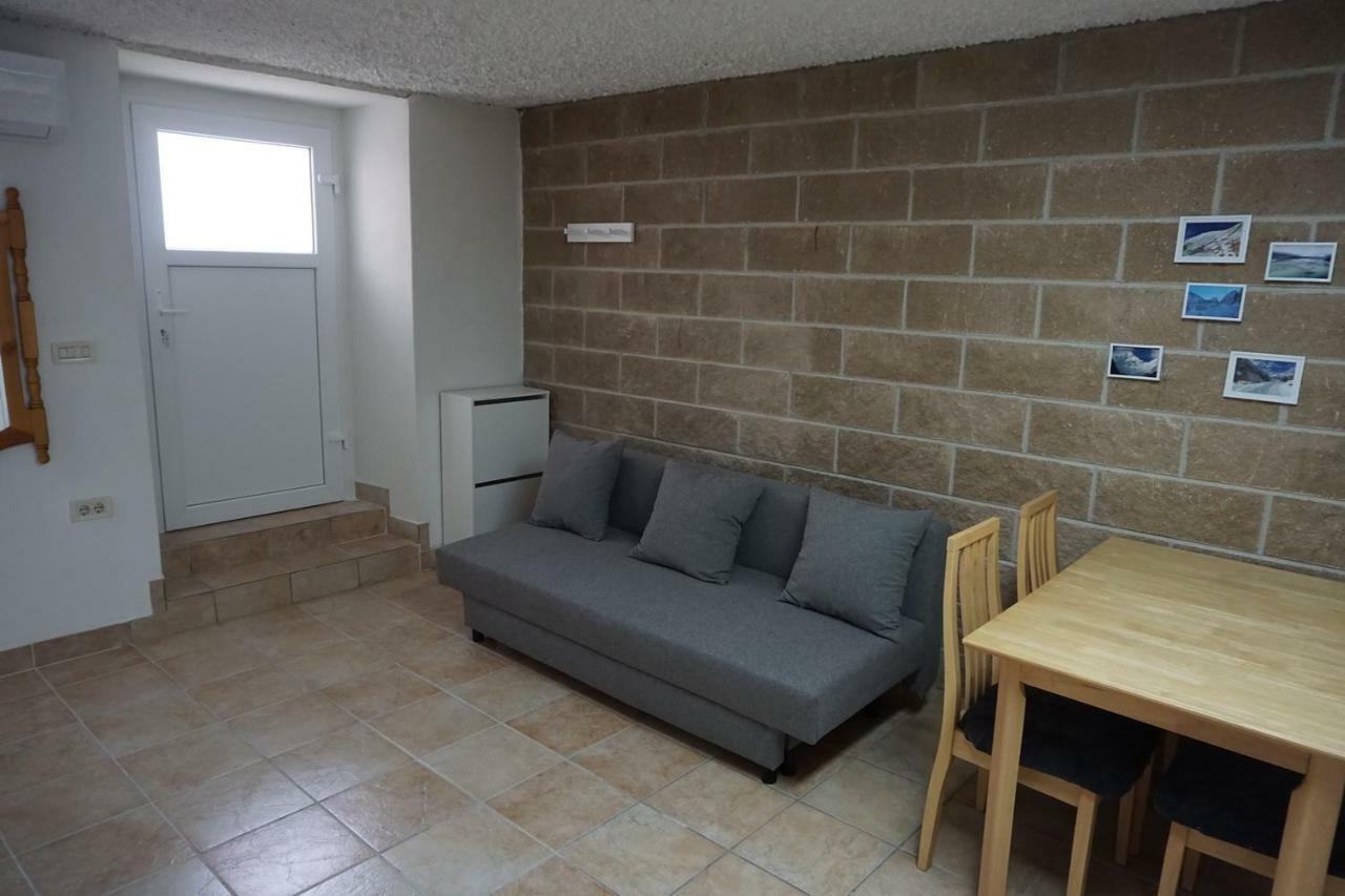 Corner Apartments ボヴェツ エクステリア 写真
