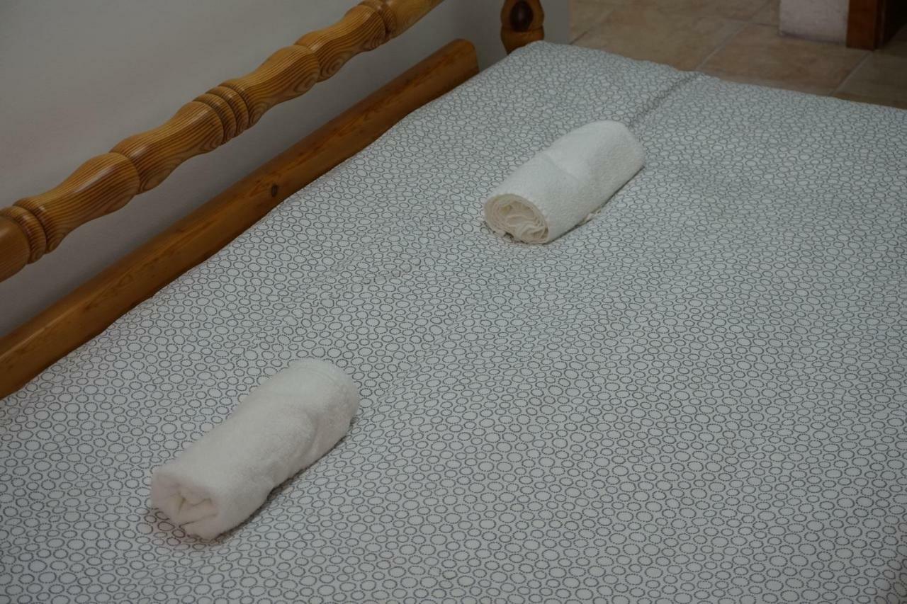 Corner Apartments ボヴェツ エクステリア 写真