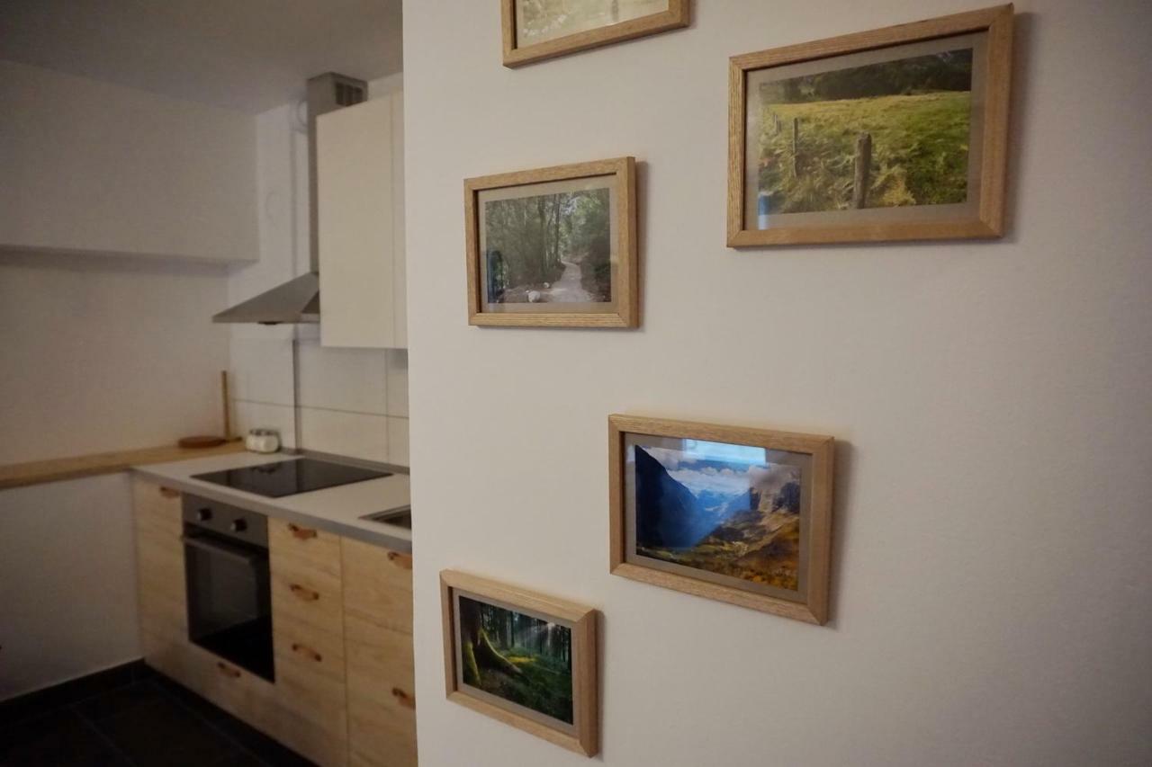 Corner Apartments ボヴェツ エクステリア 写真