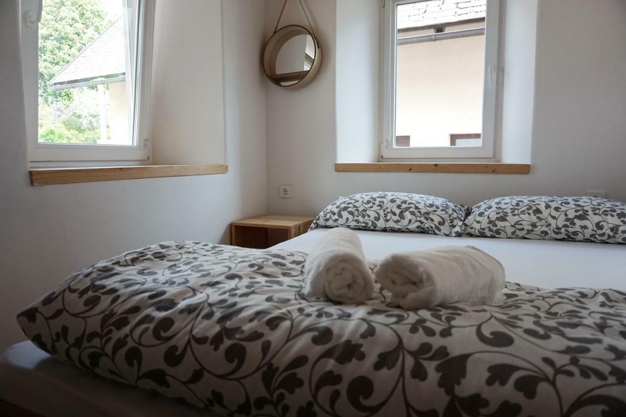 Corner Apartments ボヴェツ エクステリア 写真