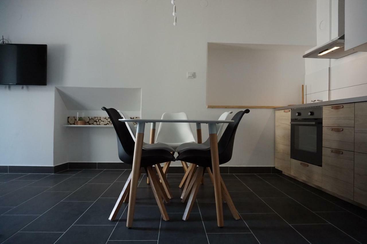 Corner Apartments ボヴェツ エクステリア 写真