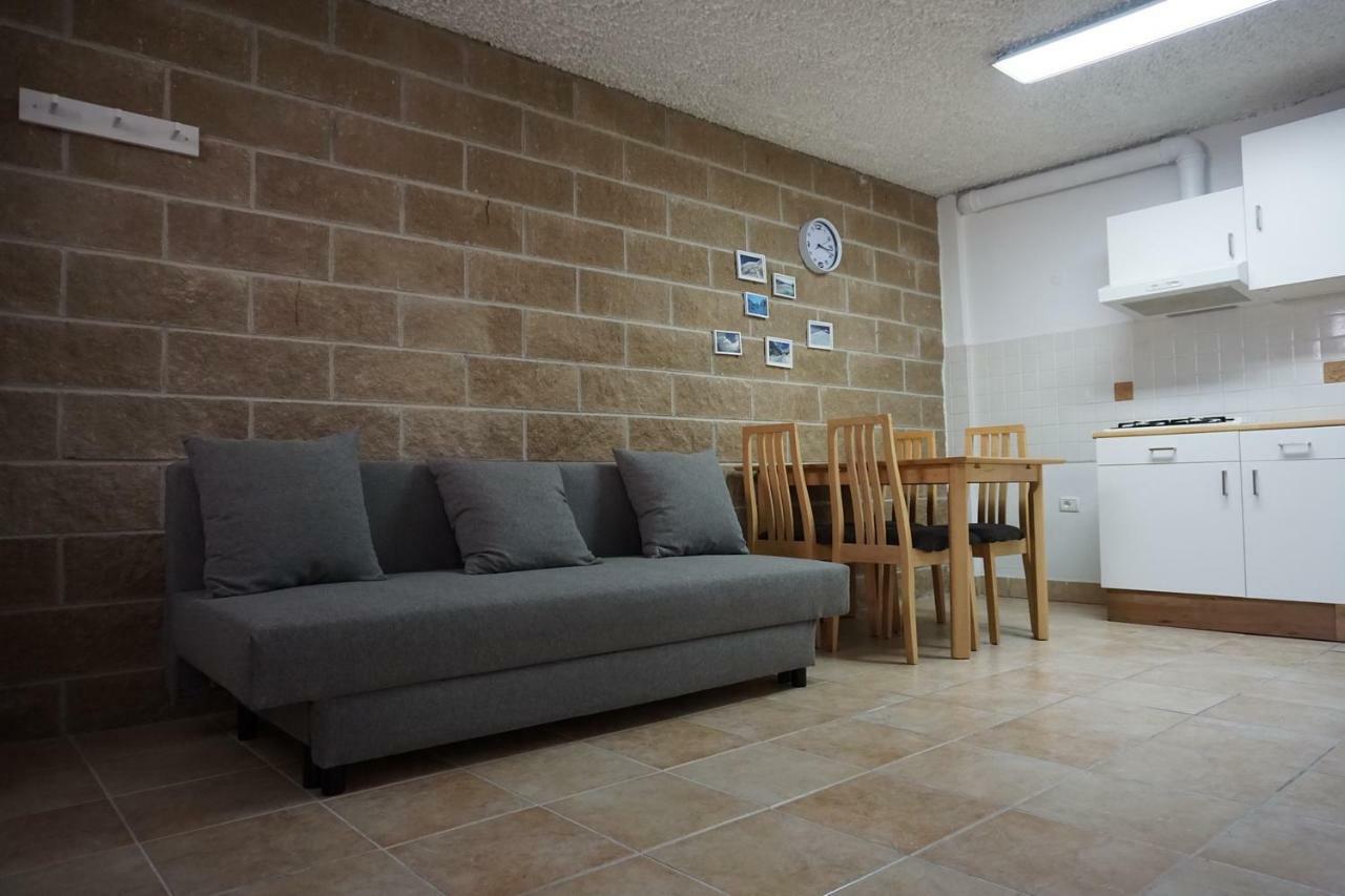 Corner Apartments ボヴェツ エクステリア 写真