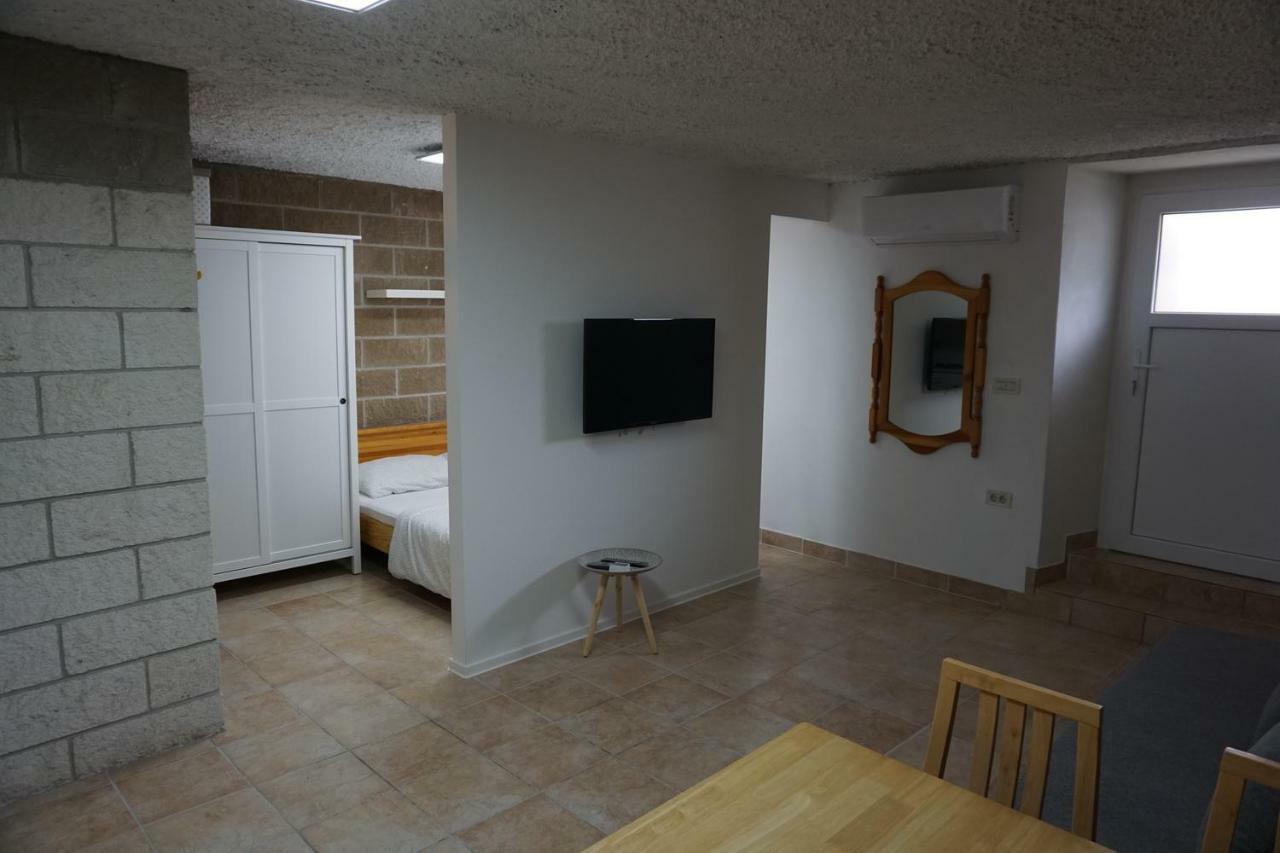 Corner Apartments ボヴェツ エクステリア 写真
