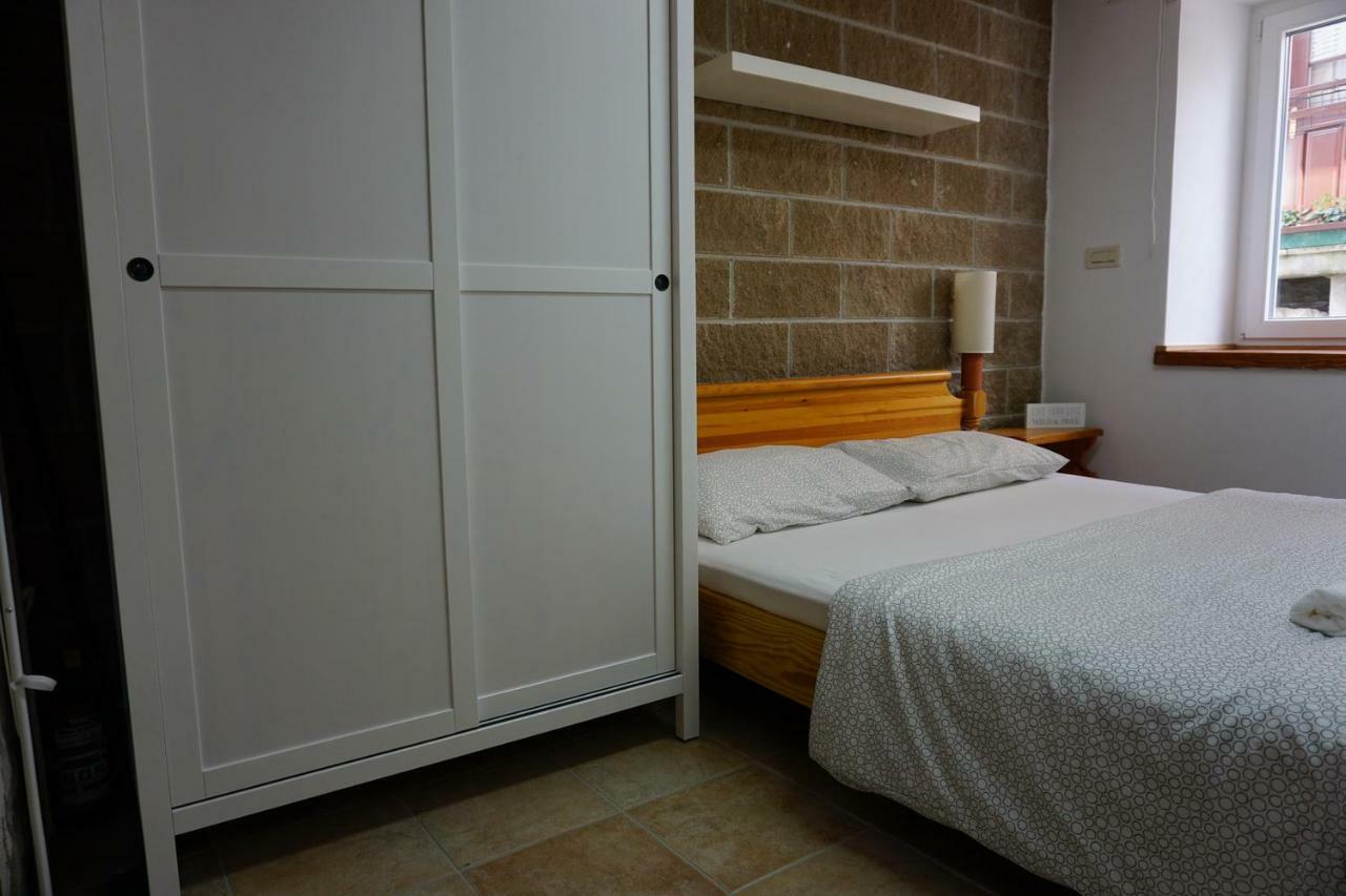 Corner Apartments ボヴェツ エクステリア 写真