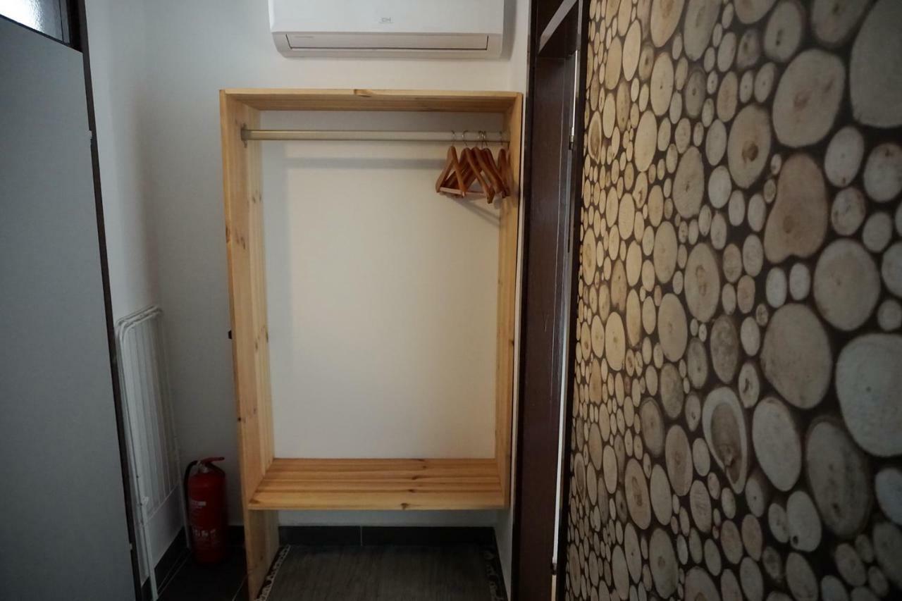 Corner Apartments ボヴェツ エクステリア 写真