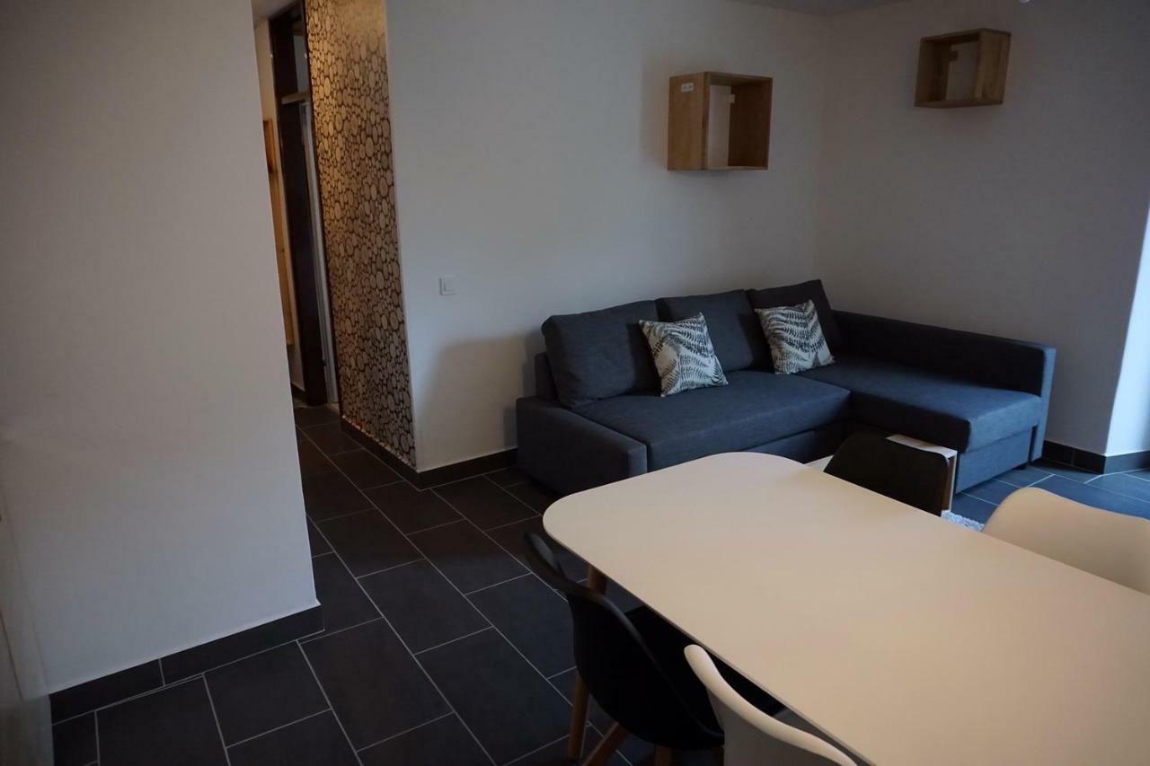 Corner Apartments ボヴェツ エクステリア 写真