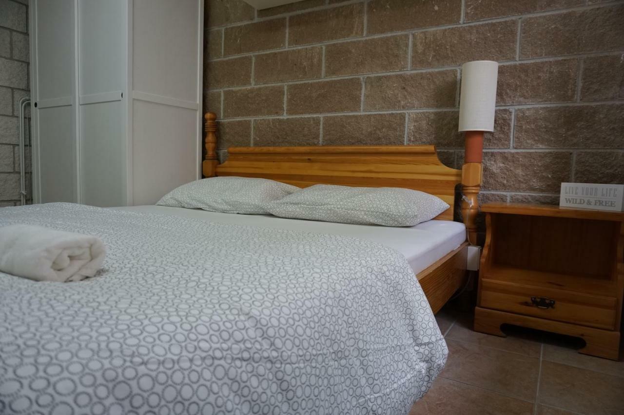 Corner Apartments ボヴェツ エクステリア 写真