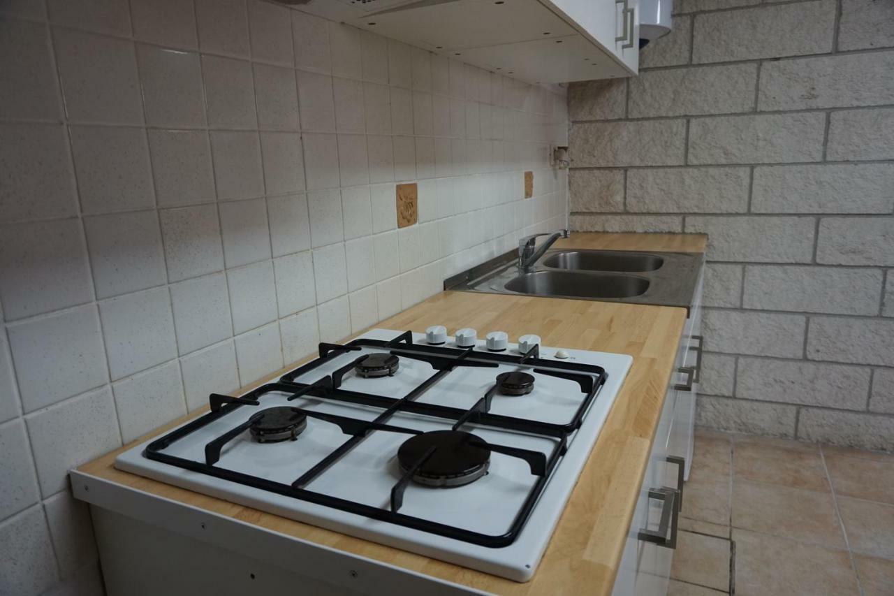Corner Apartments ボヴェツ エクステリア 写真