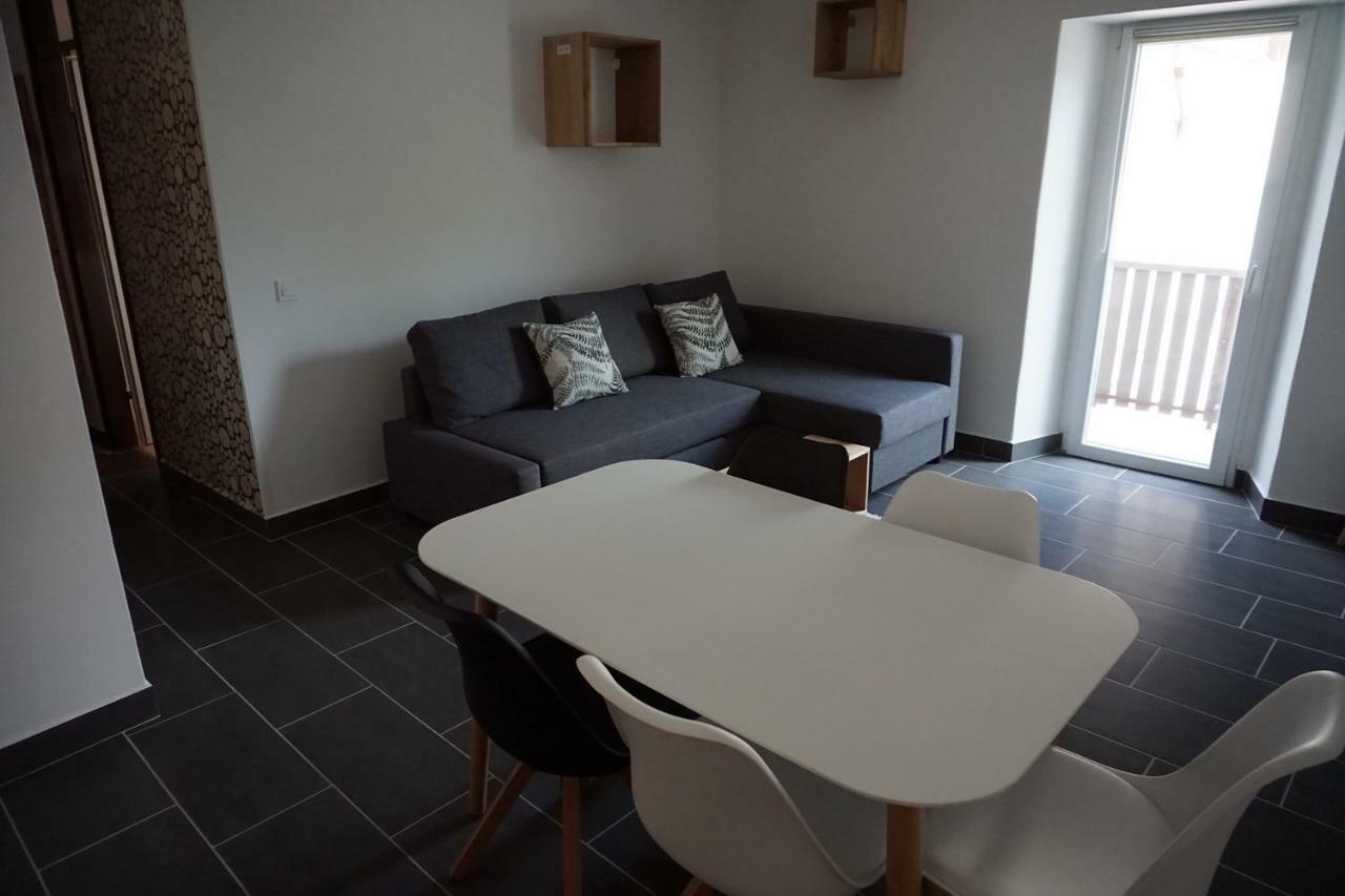 Corner Apartments ボヴェツ エクステリア 写真