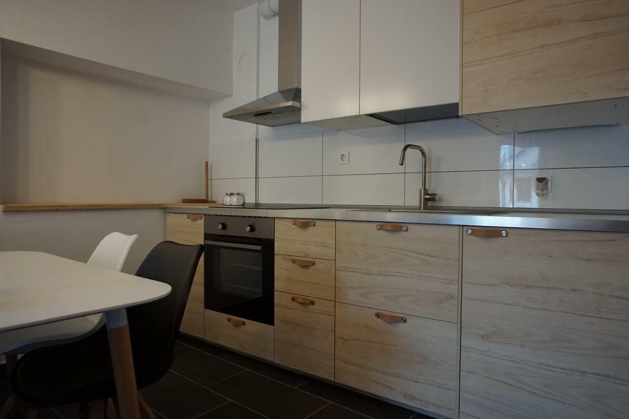 Corner Apartments ボヴェツ エクステリア 写真