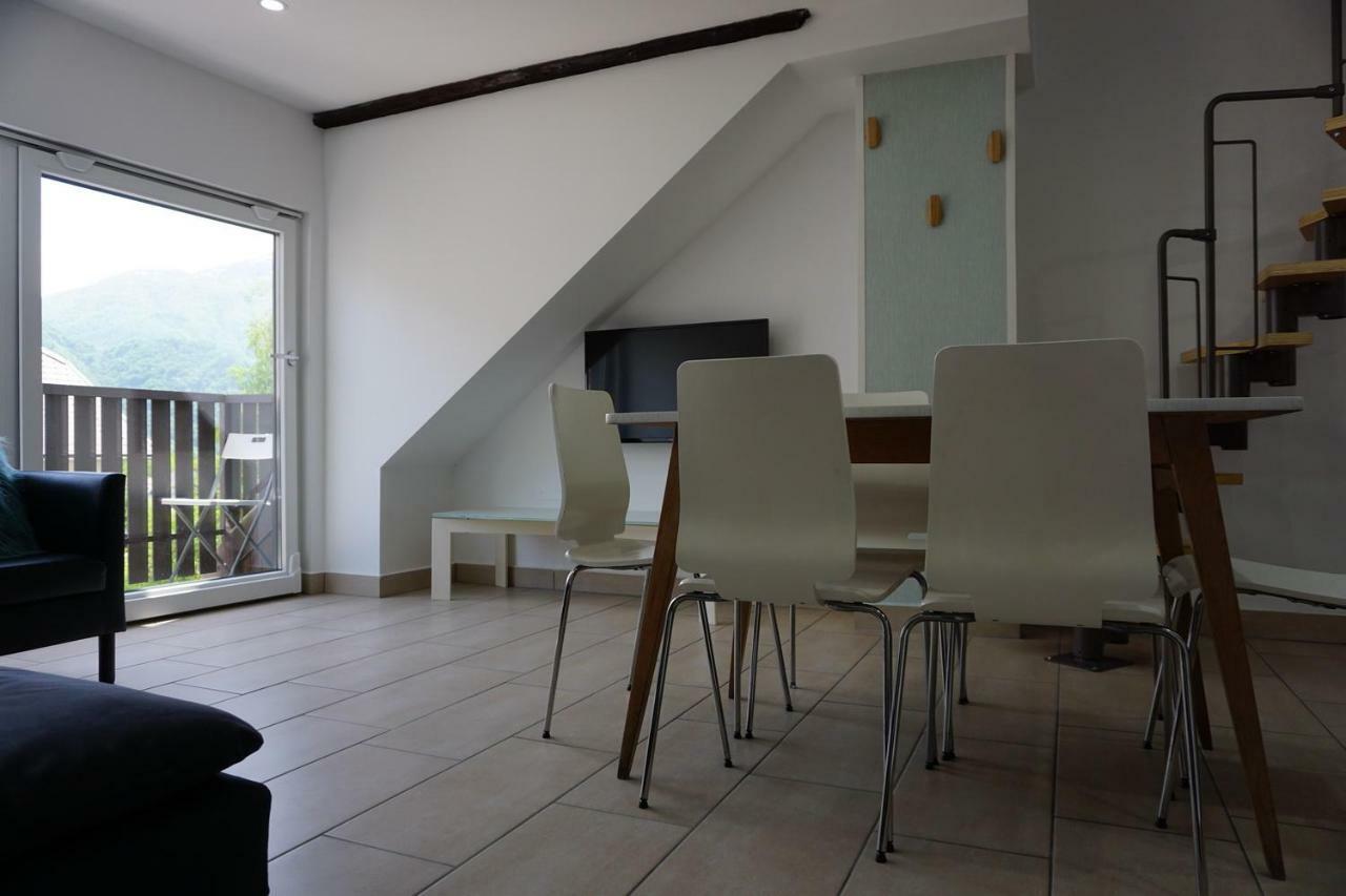 Corner Apartments ボヴェツ エクステリア 写真
