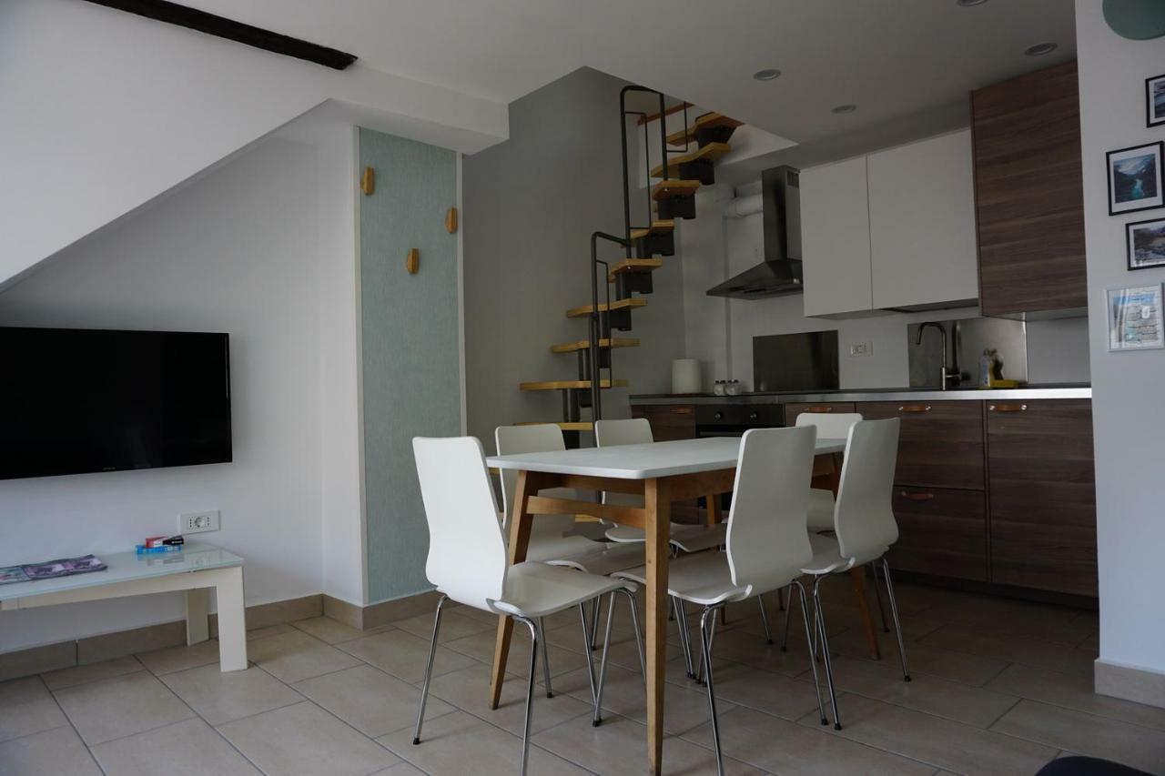 Corner Apartments ボヴェツ エクステリア 写真