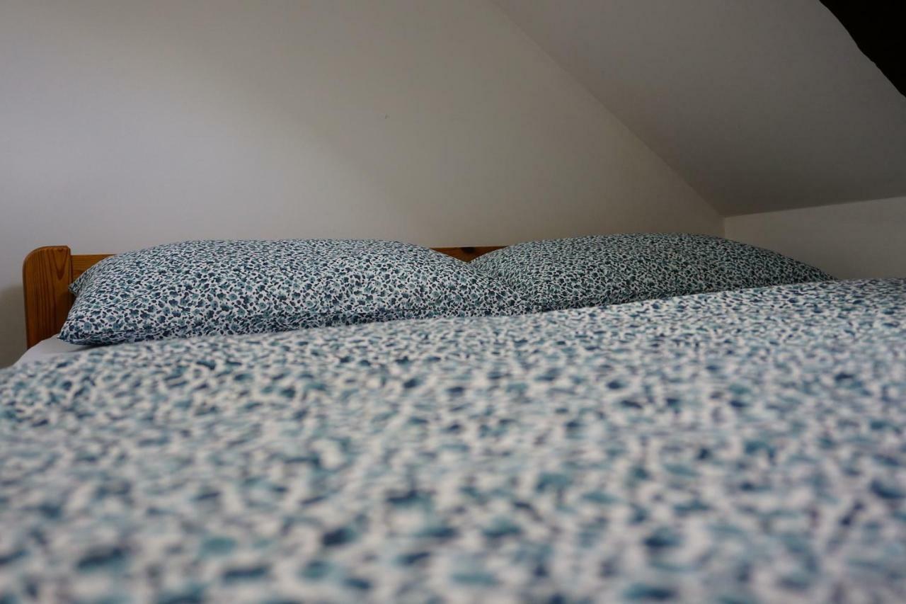 Corner Apartments ボヴェツ エクステリア 写真
