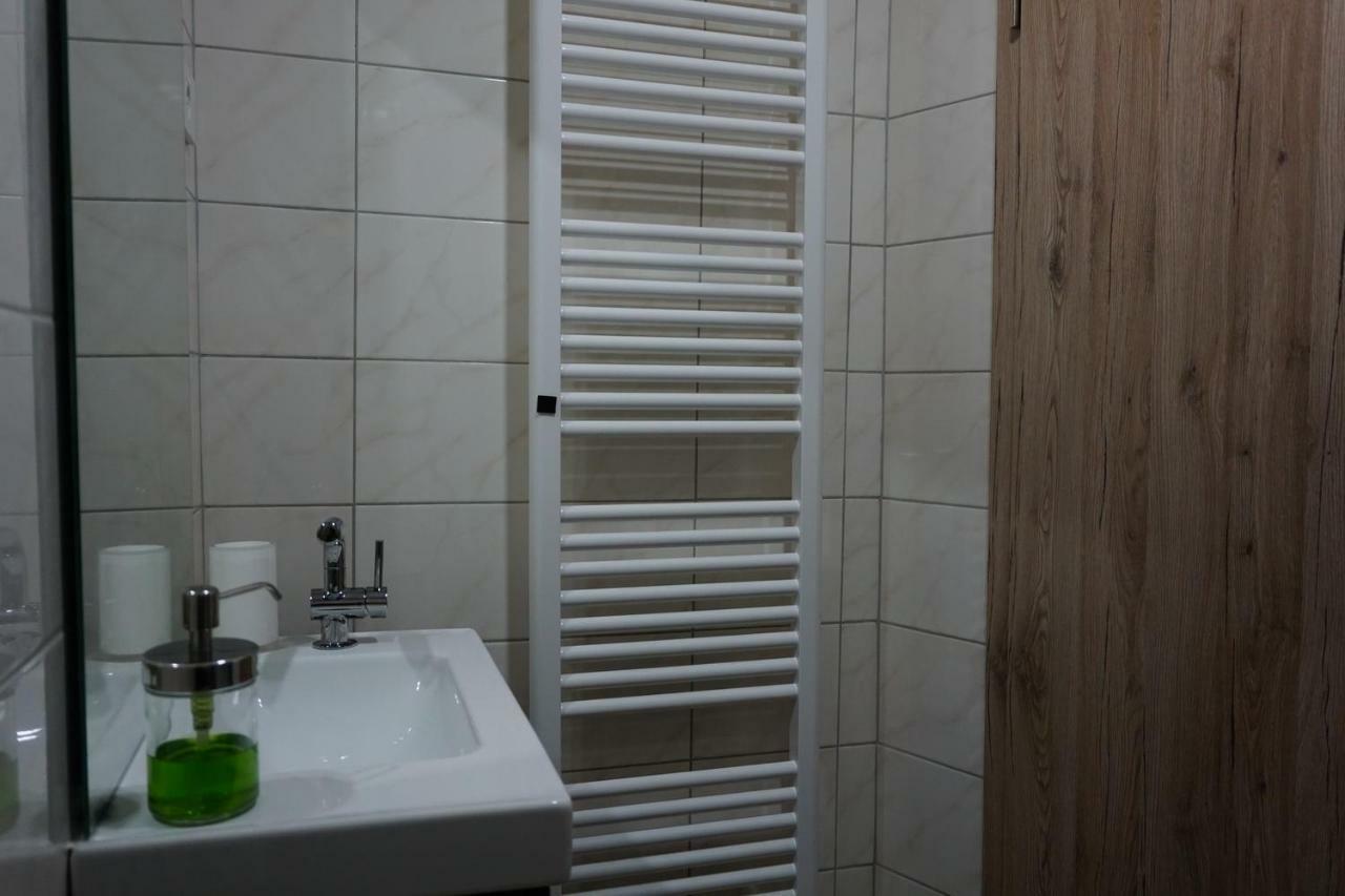 Corner Apartments ボヴェツ エクステリア 写真