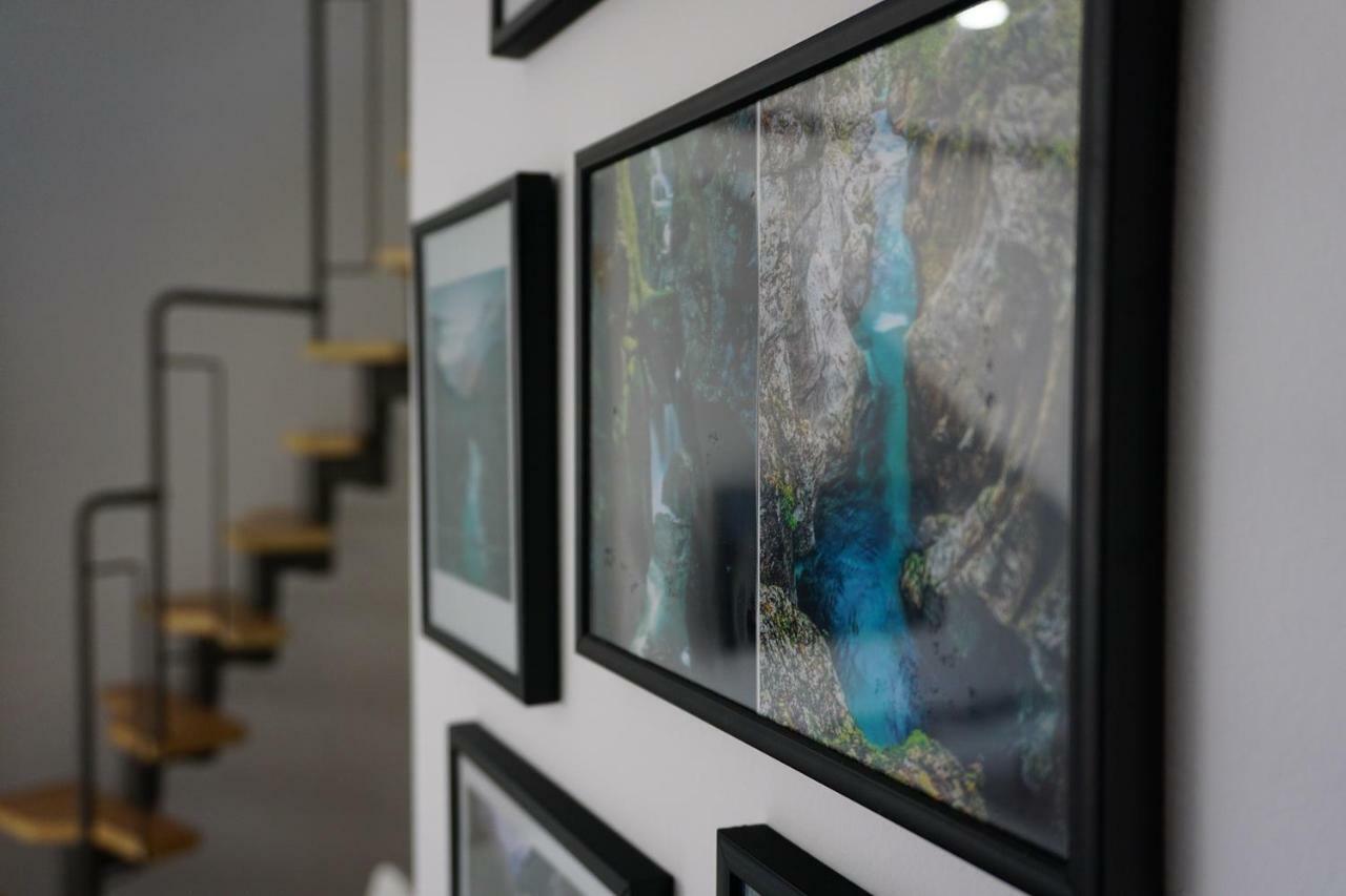 Corner Apartments ボヴェツ エクステリア 写真