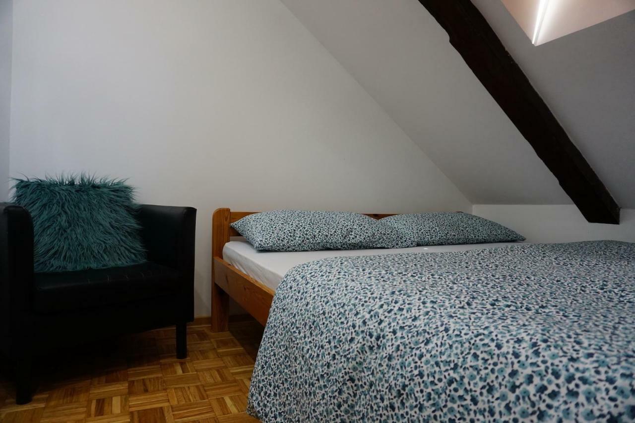 Corner Apartments ボヴェツ エクステリア 写真