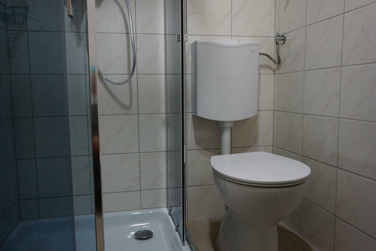 Corner Apartments ボヴェツ エクステリア 写真