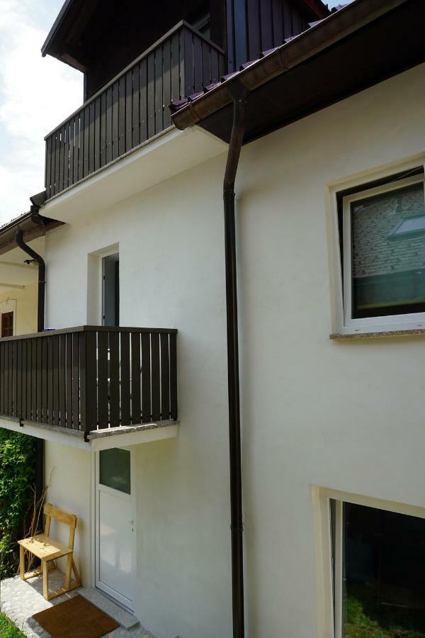 Corner Apartments ボヴェツ エクステリア 写真